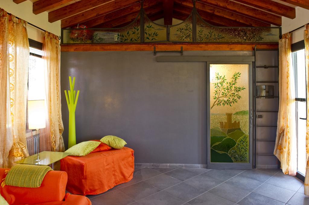 Caise Villa กาสเตลนัวโว มากรา ห้อง รูปภาพ