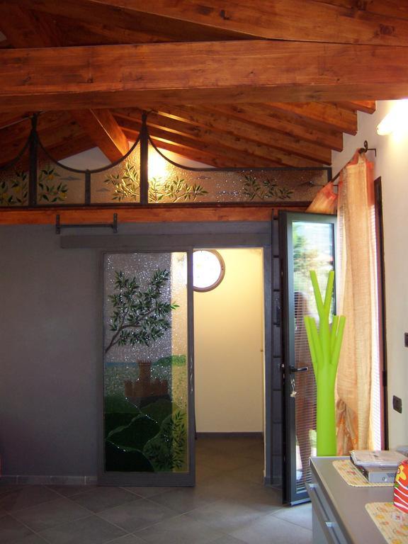 Caise Villa กาสเตลนัวโว มากรา ห้อง รูปภาพ